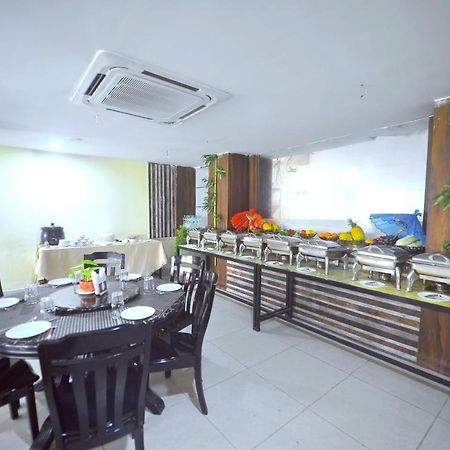 Pipul Hotels And Resorts 400 Meter From Sea Beach Puri Exterior foto