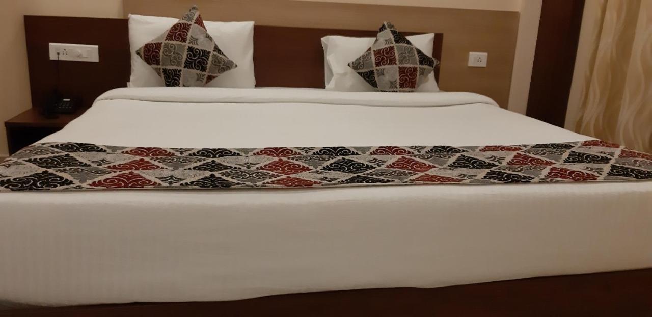 Pipul Hotels And Resorts 400 Meter From Sea Beach Puri Exterior foto