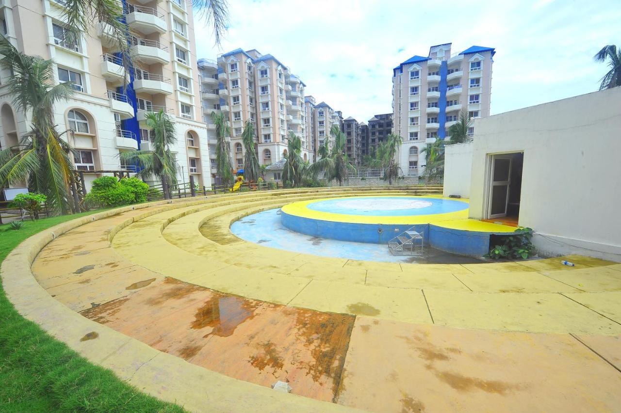 Pipul Hotels And Resorts 400 Meter From Sea Beach Puri Exterior foto