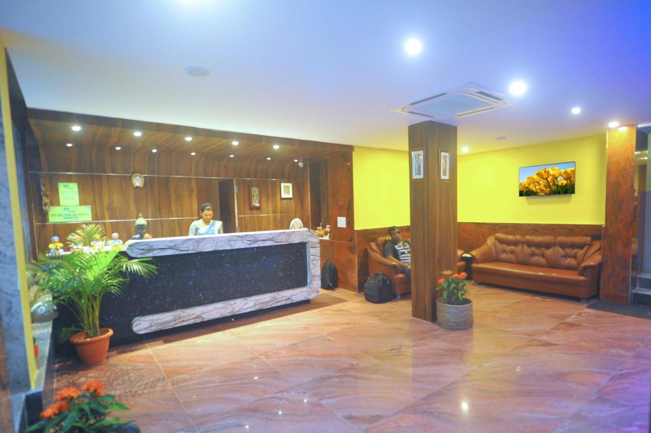 Pipul Hotels And Resorts 400 Meter From Sea Beach Puri Exterior foto
