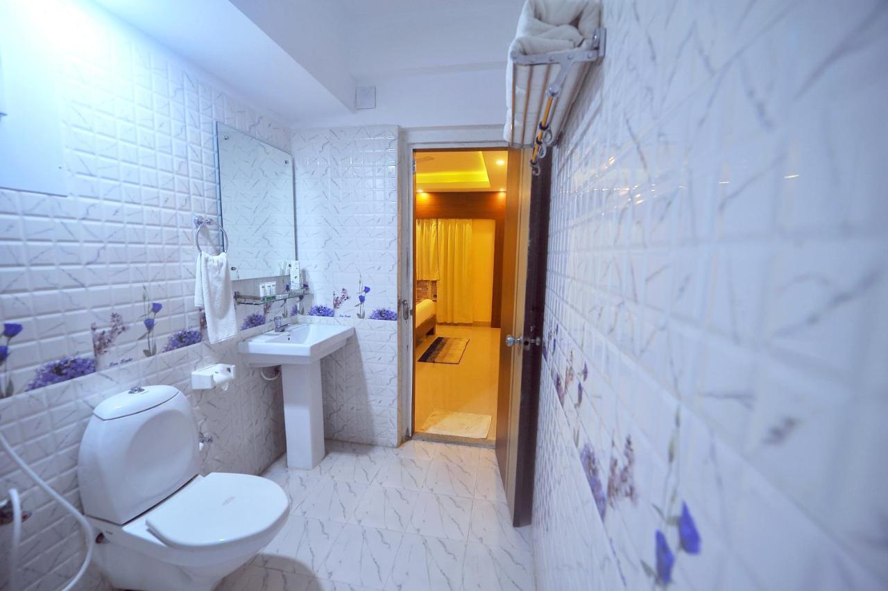 Pipul Hotels And Resorts 400 Meter From Sea Beach Puri Exterior foto
